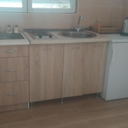 코토르 Apartman Laki 아파트 외부 사진