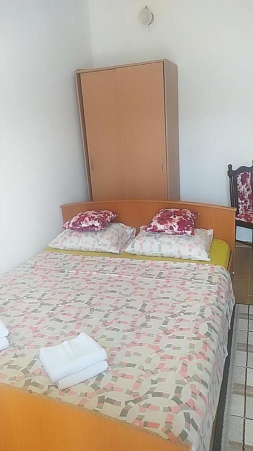 코토르 Apartman Laki 아파트 외부 사진