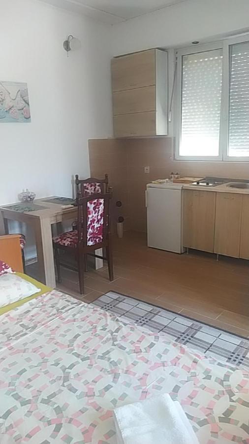 코토르 Apartman Laki 아파트 외부 사진