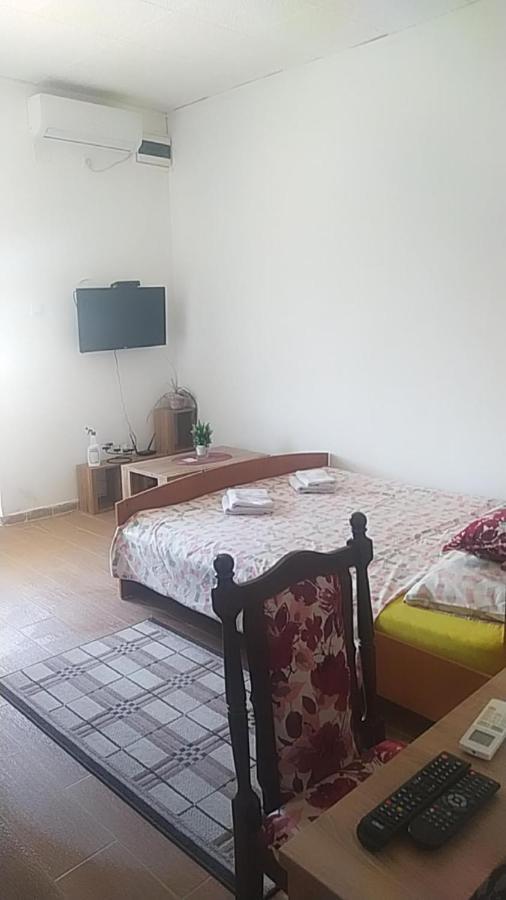 코토르 Apartman Laki 아파트 외부 사진