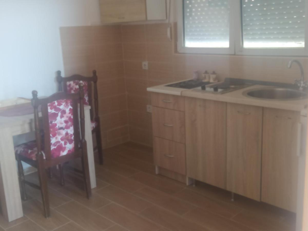 코토르 Apartman Laki 아파트 외부 사진