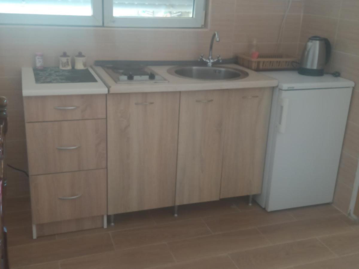 코토르 Apartman Laki 아파트 외부 사진