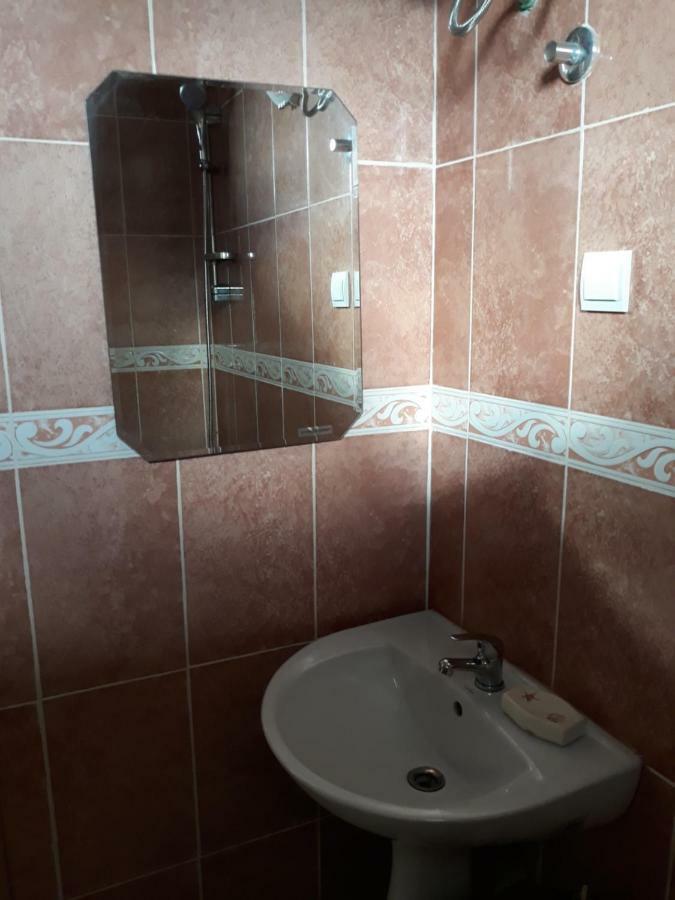 코토르 Apartman Laki 아파트 외부 사진