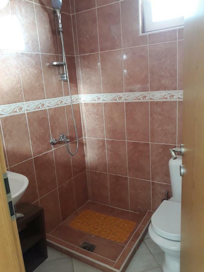 코토르 Apartman Laki 아파트 외부 사진